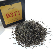 El taj green tea China 9371 to Morocco china chunmee tea 9371